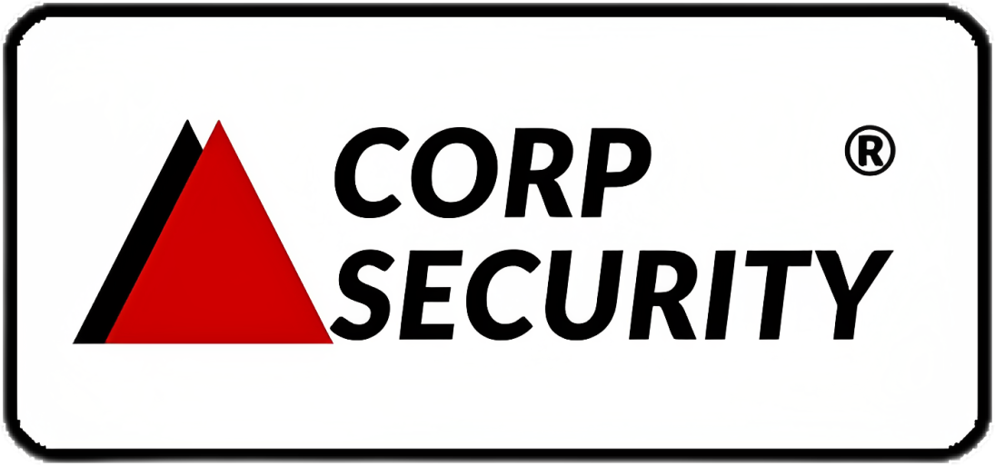 CorpSecurity Training